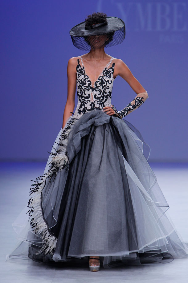 ilovebrides.pt Cymbeline Coleção Vestidos de Noiva 2020